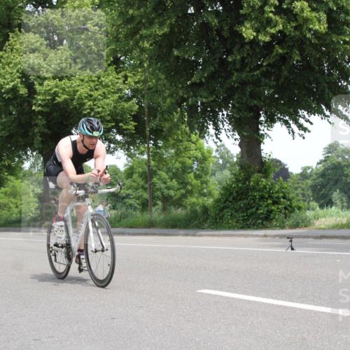 15.06.2025 - 7 Türme Triathlon Yannick Fuchs http://msf.ph/oto/7961160 15.06.2025 12:12:54 Radfahren  meine-sportfotos.de