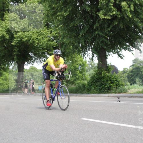 15.06.2025 - 7 Türme Triathlon Yannick Fuchs http://msf.ph/oto/7961193 15.06.2025 12:13:39 Radfahren  meine-sportfotos.de