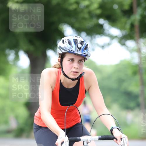 15.06.2025 - 7 Türme Triathlon Yannick Fuchs http://msf.ph/oto/7961209 15.06.2025 13:49:44 Radfahren 514, 1051 meine-sportfotos.de