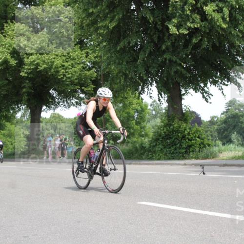 15.06.2025 - 7 Türme Triathlon Yannick Fuchs http://msf.ph/oto/7961228 15.06.2025 12:14:51 Radfahren  meine-sportfotos.de