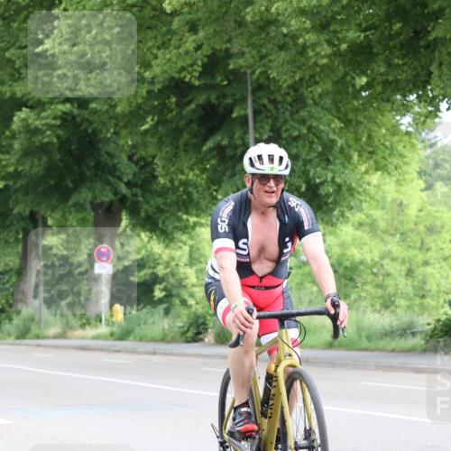 15.06.2025 - 7 Türme Triathlon Yannick Fuchs http://msf.ph/oto/7961237 15.06.2025 10:01:09 Radfahren 24, 25, 77, 78, 80 meine-sportfotos.de