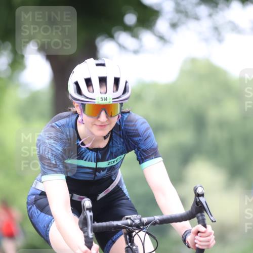 15.06.2025 - 7 Türme Triathlon Yannick Fuchs http://msf.ph/oto/7961258 15.06.2025 13:49:46 Radfahren 514 meine-sportfotos.de