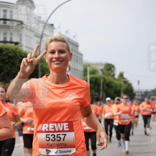 15.06.2025 - REWE Women's Run Jannik Wohlers http://msf.ph/oto/7961260 15.06.2025 09:46:05 Laufen 5357 meine-sportfotos.de
