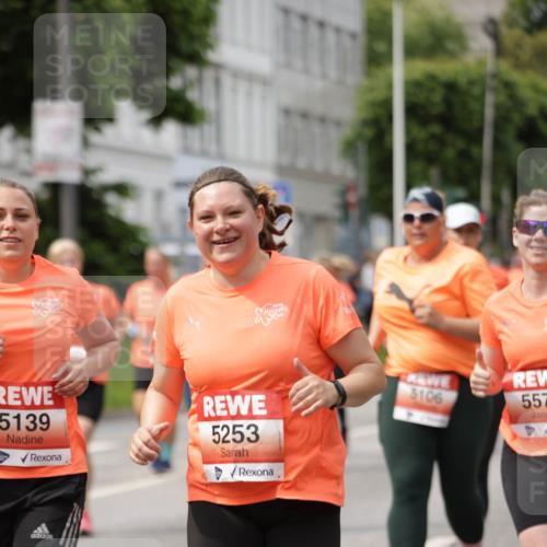 15.06.2025 - REWE Women's Run Jannik Wohlers http://msf.ph/oto/7961285 15.06.2025 09:46:06 Laufen 5139, 5253, 5106, 557 meine-sportfotos.de