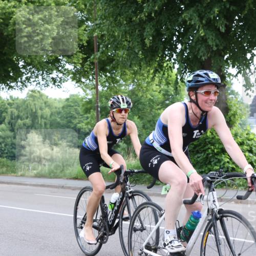15.06.2025 - 7 Türme Triathlon Yannick Fuchs http://msf.ph/oto/7961304 15.06.2025 10:02:14 Radfahren 154, 156 meine-sportfotos.de
