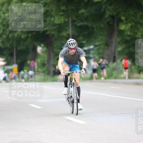15.06.2025 - 7 Türme Triathlon Yannick Fuchs http://msf.ph/oto/7961306 15.06.2025 13:49:59 Radfahren 337, 1002 meine-sportfotos.de