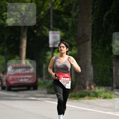 15.06.2025 - REWE Women's Run Dr. Thomas Lammeyer http://msf.ph/oto/7961364 15.06.2025 09:50:25 Laufen 020 meine-sportfotos.de