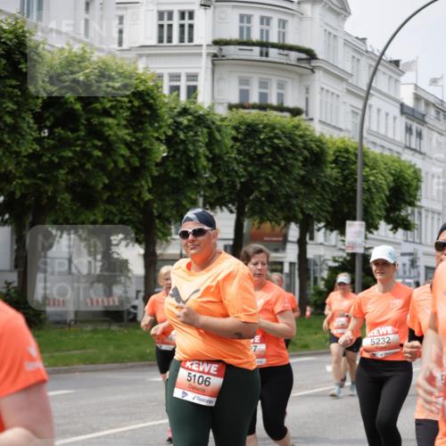 15.06.2025 - REWE Women's Run Jannik Wohlers http://msf.ph/oto/7961384 15.06.2025 09:46:09 Laufen 5106, 5232 meine-sportfotos.de