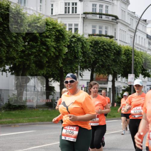 15.06.2025 - REWE Women's Run Jannik Wohlers http://msf.ph/oto/7961387 15.06.2025 09:46:09 Laufen 5106, 5232 meine-sportfotos.de