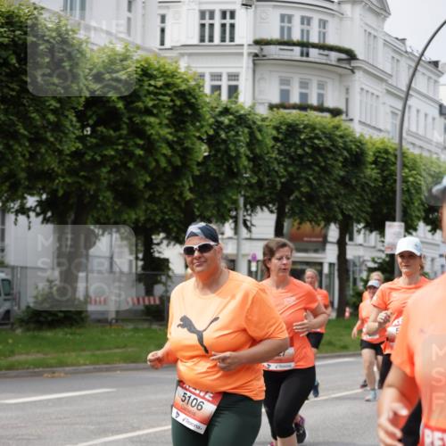 15.06.2025 - REWE Women's Run Jannik Wohlers http://msf.ph/oto/7961388 15.06.2025 09:46:09 Laufen 5106 meine-sportfotos.de