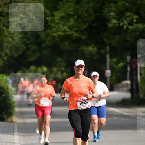 15.06.2025 - REWE Women's Run Dr. Thomas Lammeyer http://msf.ph/oto/7961389 15.06.2025 09:50:27 Laufen 10532 meine-sportfotos.de