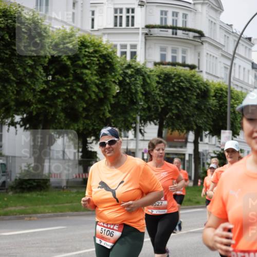 15.06.2025 - REWE Women's Run Jannik Wohlers http://msf.ph/oto/7961391 15.06.2025 09:46:09 Laufen 5106, 527, 53 meine-sportfotos.de