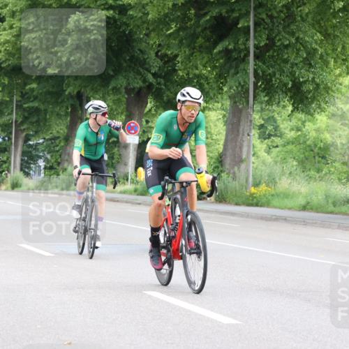 15.06.2025 - 7 Türme Triathlon Yannick Fuchs http://msf.ph/oto/7961394 15.06.2025 10:02:29 Radfahren 129, 132, 141 meine-sportfotos.de