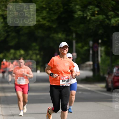 15.06.2025 - REWE Women's Run Dr. Thomas Lammeyer http://msf.ph/oto/7961397 15.06.2025 09:50:28 Laufen 10532 meine-sportfotos.de