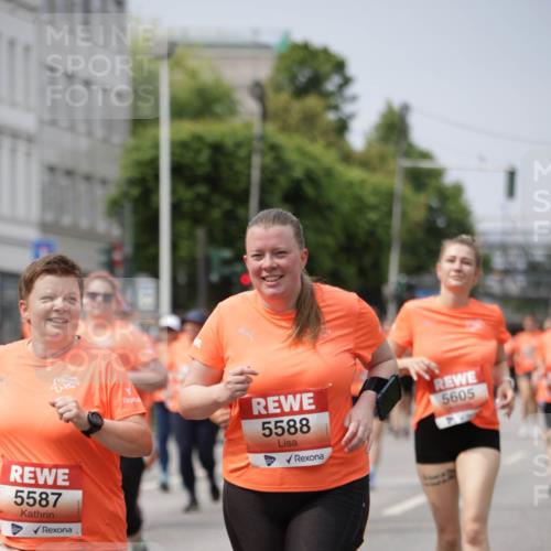 15.06.2025 - REWE Women's Run Jannik Wohlers http://msf.ph/oto/7961398 15.06.2025 09:46:11 Laufen 5587, 5588, 5605 meine-sportfotos.de