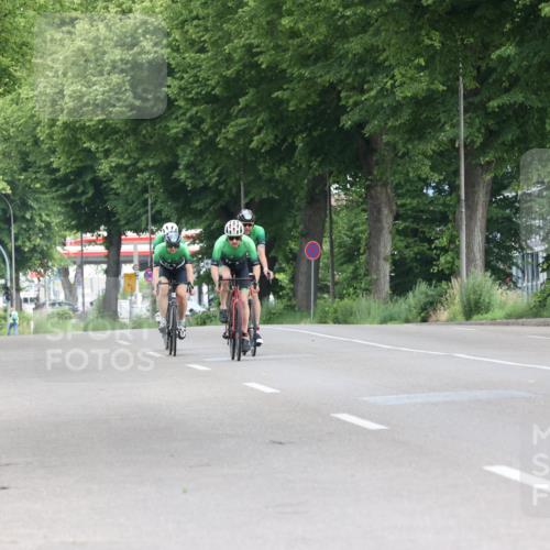 15.06.2025 - 7 Türme Triathlon Yannick Fuchs http://msf.ph/oto/7961442 15.06.2025 10:02:32 Radfahren 129, 132, 141 meine-sportfotos.de