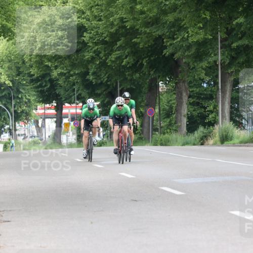15.06.2025 - 7 Türme Triathlon Yannick Fuchs http://msf.ph/oto/7961451 15.06.2025 10:02:32 Radfahren 129, 132, 141 meine-sportfotos.de