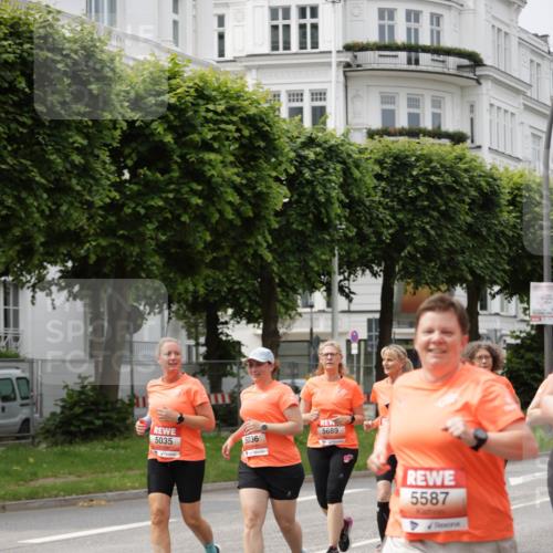 15.06.2025 - REWE Women's Run Jannik Wohlers http://msf.ph/oto/7961459 15.06.2025 09:46:12 Laufen 5689, 5035, 5036, 5587 meine-sportfotos.de