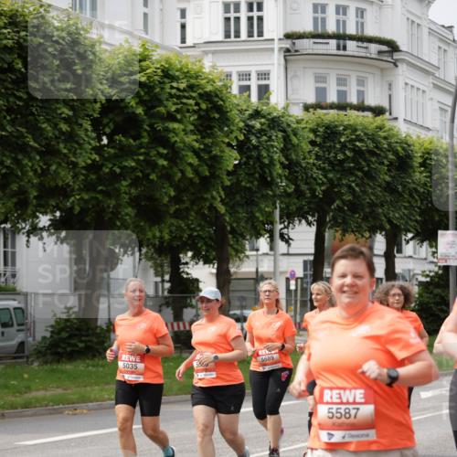 15.06.2025 - REWE Women's Run Jannik Wohlers http://msf.ph/oto/7961462 15.06.2025 09:46:12 Laufen 5035, 5689, 5587 meine-sportfotos.de