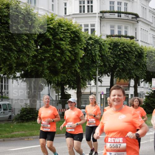 15.06.2025 - REWE Women's Run Jannik Wohlers http://msf.ph/oto/7961468 15.06.2025 09:46:12 Laufen 5035, 5036, 5689, 5587 meine-sportfotos.de