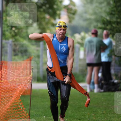 15.06.2025 - 7 Türme Triathlon Michael Strokosch http://msf.ph/oto/7961551 15.06.2025 12:13:32 Schwimmen 396, 494, 539, 566, 633 meine-sportfotos.de