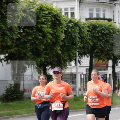 15.06.2025 - REWE Women's Run Jannik Wohlers http://msf.ph/oto/7961586 15.06.2025 09:46:17 Laufen 5323, 5173, 5165 meine-sportfotos.de