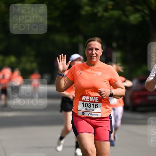 15.06.2025 - REWE Women's Run Dr. Thomas Lammeyer http://msf.ph/oto/7961595 15.06.2025 09:50:33 Laufen 10316 meine-sportfotos.de