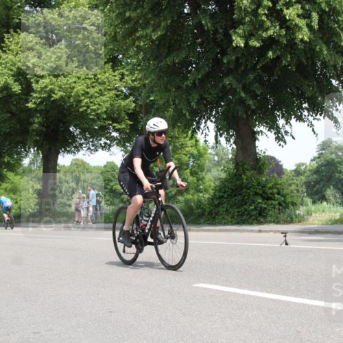 15.06.2025 - 7 Türme Triathlon Yannick Fuchs http://msf.ph/oto/7961608 15.06.2025 12:25:20 Radfahren  meine-sportfotos.de