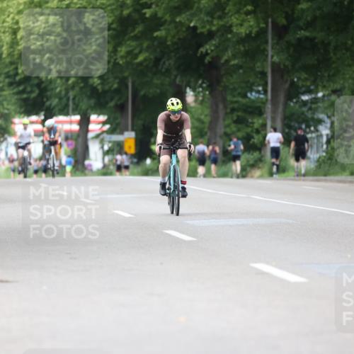 15.06.2025 - 7 Türme Triathlon Yannick Fuchs http://msf.ph/oto/7961621 15.06.2025 13:50:35 Radfahren 195, 326 meine-sportfotos.de