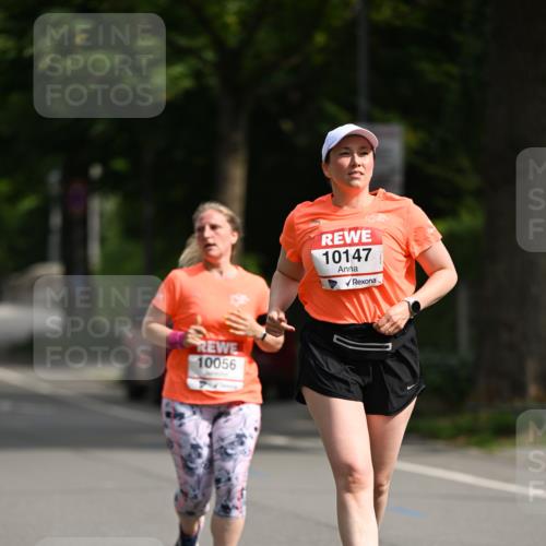 15.06.2025 - REWE Women's Run Dr. Thomas Lammeyer http://msf.ph/oto/7961622 15.06.2025 09:50:36 Laufen 10056, 10147 meine-sportfotos.de