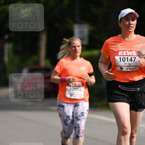 15.06.2025 - REWE Women's Run Dr. Thomas Lammeyer http://msf.ph/oto/7961674 15.06.2025 09:50:37 Laufen 10056, 10147 meine-sportfotos.de