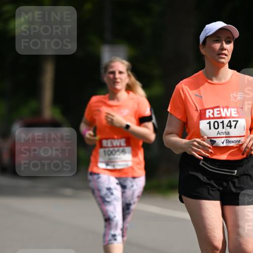 15.06.2025 - REWE Women's Run Dr. Thomas Lammeyer http://msf.ph/oto/7961685 15.06.2025 09:50:38 Laufen 10056, 10147 meine-sportfotos.de