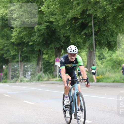 15.06.2025 - 7 Türme Triathlon Yannick Fuchs http://msf.ph/oto/7961721 15.06.2025 10:05:56 Radfahren 137, 139, 140, 145, 146, 148 meine-sportfotos.de