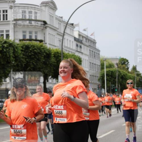 15.06.2025 - REWE Women's Run Jannik Wohlers http://msf.ph/oto/7961722 15.06.2025 09:46:20 Laufen 5545, 5488, 86, 5145 meine-sportfotos.de
