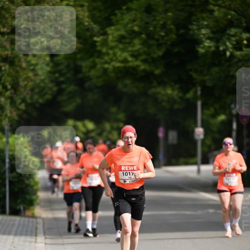 15.06.2025 - REWE Women's Run Dr. Thomas Lammeyer http://msf.ph/oto/7961725 15.06.2025 09:50:49 Laufen 1017 meine-sportfotos.de