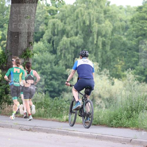 15.06.2025 - 7 Türme Triathlon Yannick Fuchs http://msf.ph/oto/7961809 15.06.2025 10:06:30 Radfahren  meine-sportfotos.de