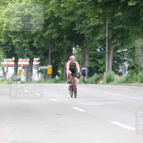 15.06.2025 - 7 Türme Triathlon Yannick Fuchs http://msf.ph/oto/7961816 15.06.2025 10:06:57 Radfahren  meine-sportfotos.de