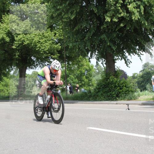 15.06.2025 - 7 Türme Triathlon Yannick Fuchs http://msf.ph/oto/7961833 15.06.2025 12:32:13 Radfahren  meine-sportfotos.de