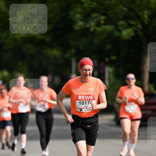 15.06.2025 - REWE Women's Run Dr. Thomas Lammeyer http://msf.ph/oto/7961866 15.06.2025 09:50:52 Laufen  meine-sportfotos.de