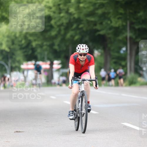 15.06.2025 - 7 Türme Triathlon Yannick Fuchs http://msf.ph/oto/7961878 15.06.2025 13:50:49 Radfahren 256, 389, 911, 954 meine-sportfotos.de