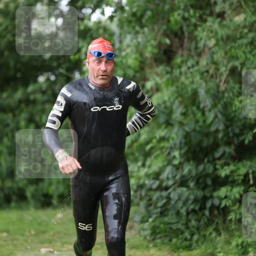 15.06.2025 - 7 Türme Triathlon Michael Strokosch http://msf.ph/oto/7961882 15.06.2025 12:14:05 Schwimmen 370, 395, 439, 442, 466, 497, 501, 543, 599 meine-sportfotos.de