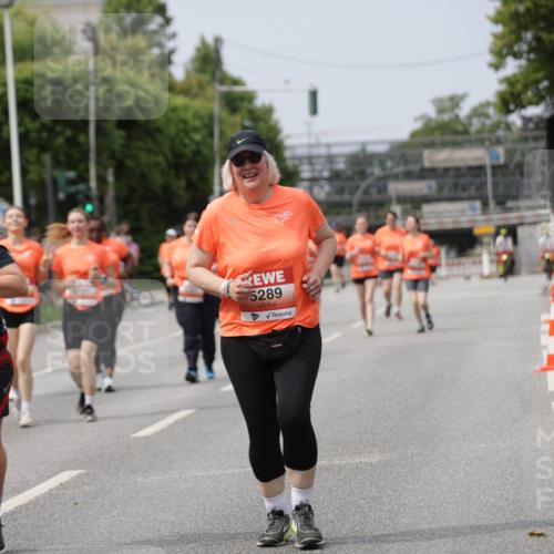 15.06.2025 - REWE Women's Run Jannik Wohlers http://msf.ph/oto/7961886 15.06.2025 09:46:30 Laufen 5384, 5289 meine-sportfotos.de
