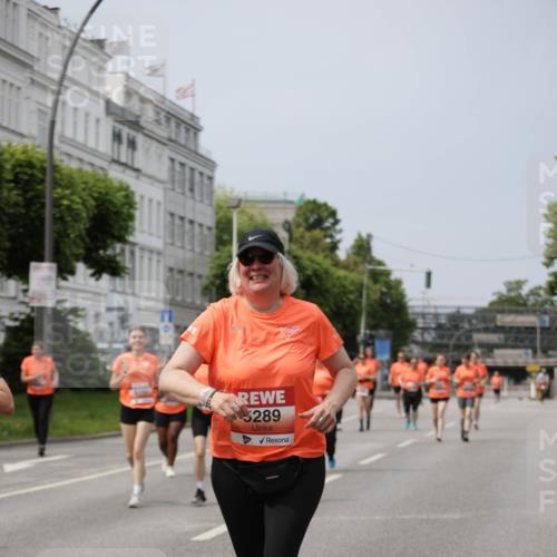 15.06.2025 - REWE Women's Run Jannik Wohlers http://msf.ph/oto/7961931 15.06.2025 09:46:32 Laufen 289 meine-sportfotos.de