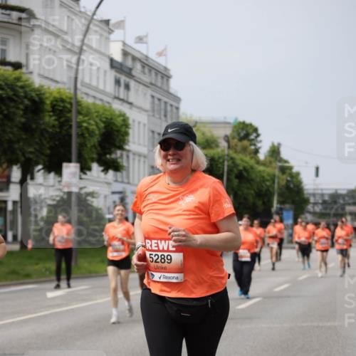 15.06.2025 - REWE Women's Run Jannik Wohlers http://msf.ph/oto/7961943 15.06.2025 09:46:32 Laufen 5289 meine-sportfotos.de