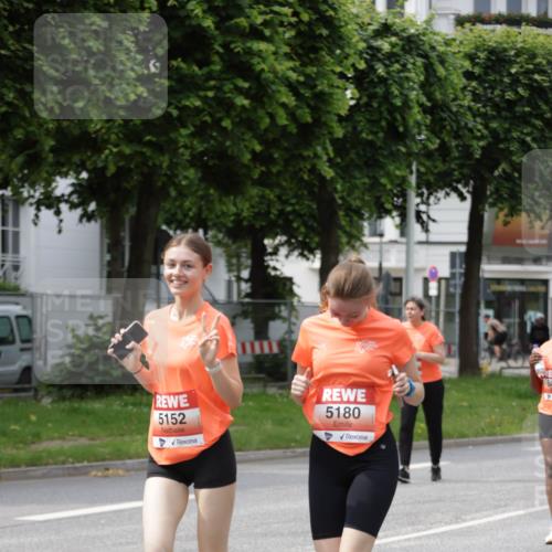 15.06.2025 - REWE Women's Run Jannik Wohlers http://msf.ph/oto/7961998 15.06.2025 09:46:37 Laufen 5152, 5180, 54 meine-sportfotos.de