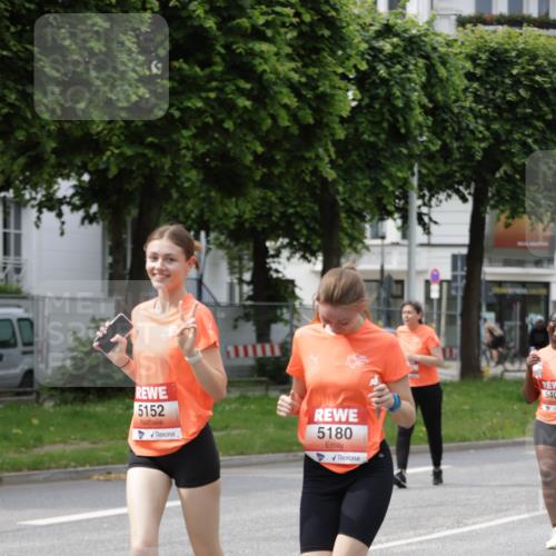 15.06.2025 - REWE Women's Run Jannik Wohlers http://msf.ph/oto/7961999 15.06.2025 09:46:37 Laufen 5152, 5180, 540 meine-sportfotos.de