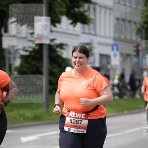 15.06.2025 - REWE Women's Run Jannik Wohlers http://msf.ph/oto/7962016 15.06.2025 09:46:39 Laufen 5287 meine-sportfotos.de