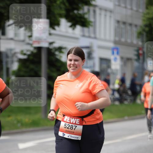 15.06.2025 - REWE Women's Run Jannik Wohlers http://msf.ph/oto/7962018 15.06.2025 09:46:39 Laufen 5287 meine-sportfotos.de