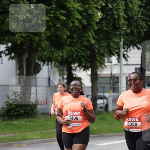 15.06.2025 - REWE Women's Run Jannik Wohlers http://msf.ph/oto/7962020 15.06.2025 09:46:39 Laufen 5409, 5338 meine-sportfotos.de
