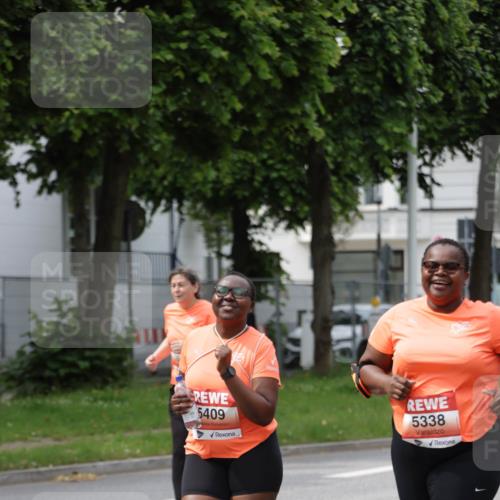 15.06.2025 - REWE Women's Run Jannik Wohlers http://msf.ph/oto/7962026 15.06.2025 09:46:39 Laufen 5409, 5338 meine-sportfotos.de